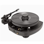 SME Model 12A Turntable with 309 Arm & Optional Ortofon Cadenza Black MC cartridge. 