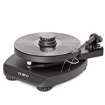 SME Model 12A Turntable with 309 Arm & Optional Ortofon Cadenza Black MC cartridge. 