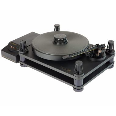 SME Model 20/3 Turntable