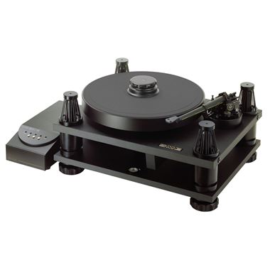 SME Model 30/2 Turntable