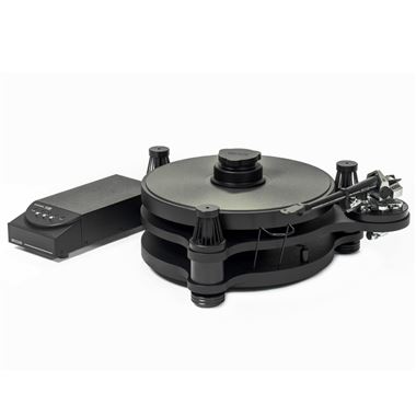 SME Model 15 Turntable