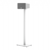 Sonos Play 3 Floor Stand in White