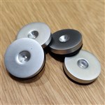 Universal Speaker Floor Protector Spike Shoes 30mm (pack of 4)