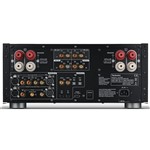 Technics SU-R1000 Reference Class Digital Integrated Amplifier