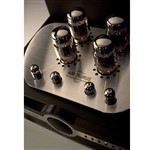 Synthesis Taurus A50 50 Watt Integrated Valve Amplifier with DAC