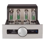Synthesis Roma 96DC+ Integrated 25 watt Valve Amplifier with DAC