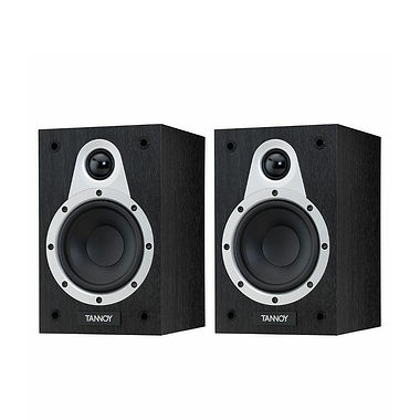 Tannoy Eclipse Mini Bookshelf Speakers