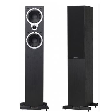 Tannoy Eclipse Three Floorstanding Speakers