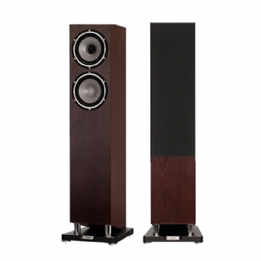 Tannoy Revolution XT 6F FloorStanding Speakers