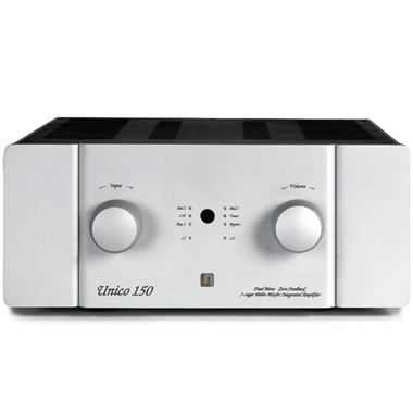 Unison Research Unico 150 Valve Hybrid Integrated Amplifier