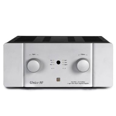 Unison Research Unico 90 Valve Hybrid Integrated Amplifier