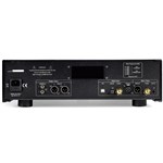 Unison Research Unico CD Due Valve Hybrid Cd Player with USB DAC and Bluetooth