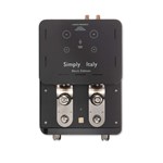 Unison Research Simply Italy Black Edition