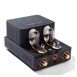 Unison Research Simply Italy Integrated Valve Amplifier in Cherry