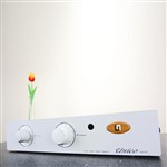 Unison Research Unico Nuovo Phono Valve Hybrid Integrated Amplifier