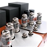 Unison Research Performance - Hand Built Italian Amplifier