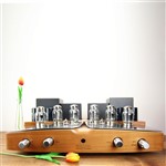 Unison Research Performance - Hand Built Italian Amplifier