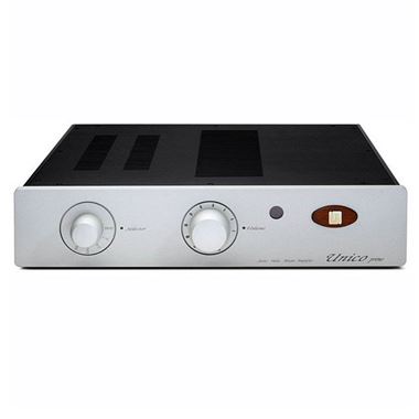 Unison Research Primo Hybrid Valve 80w Integrated Amplifer Line Level - Ex Dem