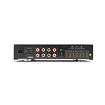 Unison Research Primo Hybrid Valve 80w Integrated Amplifer Line Level - Ex Dem