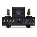 Unison Research S6 Black Edition Valve Amplifier