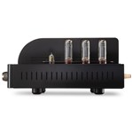 Unison Research S6 Black Edition Valve Amplifier