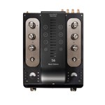 Unison Research S6 Black Edition Valve Amplifier