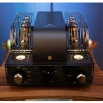Unison Research S6 Black Edition Valve Amplifier