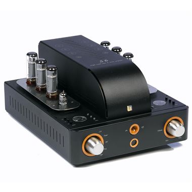 Unison Research S6 Integrated Valve Amplifier