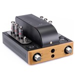 Unison Research S6 Integrated Valve Amplifier