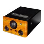 Unison Research SH Simply Headphone - Valve Headphone Amplifier 