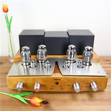 Shop Our Range of Amplifiers