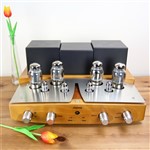 Unison Research Sinfonia Valve Amplifier