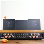 Unison Research Sinfonia Integrated Valve Amplifier