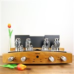 Unison Research Sinfonia Integrated Valve Amplifier