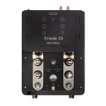 Unison Research Trode 25 Black Edition Valve Amplifier