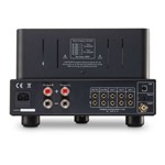 Unison Research Trode 25 Black Edition Valve Amplifier