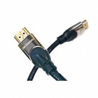 Van Damme HDMI Cables
