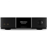 AURALIC VEGA G2.2 Streaming DAC