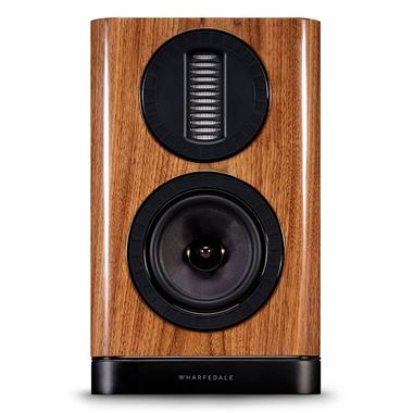 Wharfedale Aura 1 Bookshelf Speakers