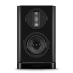 Wharfedale Aura 1 Bookshelf Speakers