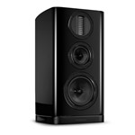 Wharfedale Aura 2 Bookshelf Speakers