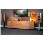 Wharfedale Aura 2 Bookshelf Speakers