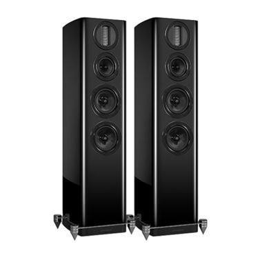 Wharfedale Aura 3 Floorstanding Speakers