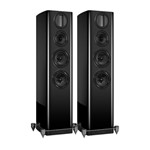 Wharfedale Aura 3 Floorstanding Speakers