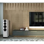 Wharfedale Aura 3 Floorstanding Speakers