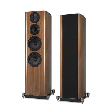 Wharfedale Aura 4 Floorstanding Speakers