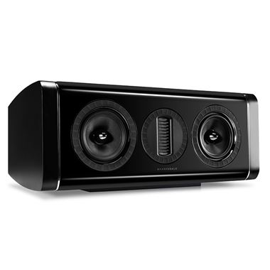 Wharfedale Aura CS Centre Speakers