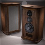 Wharfedale Airedale Classic - Heritage Speakers