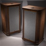 Wharfedale Airedale Classic - Heritage Speakers