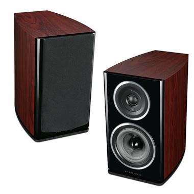 Wharfedale Diamond 11.1 Bookshelf Speakers (pair)